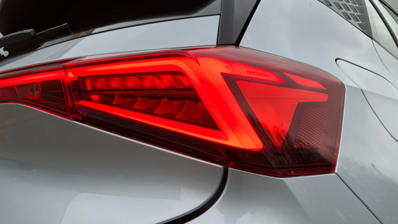 CUPRA Born 170kW e-Boost V1 79kWh 5dr Auto Electric Hatchback